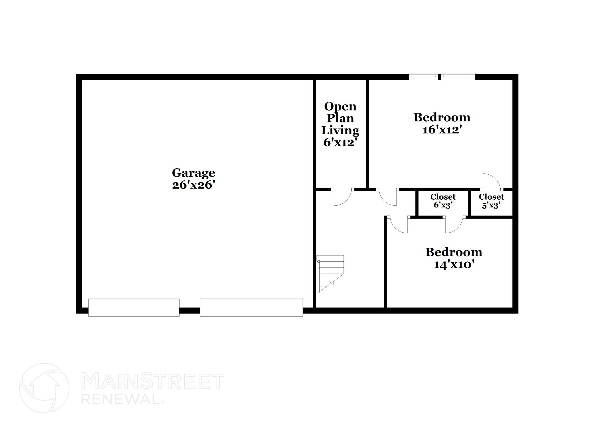 Building Photo - 35 Stiles Ct SW
