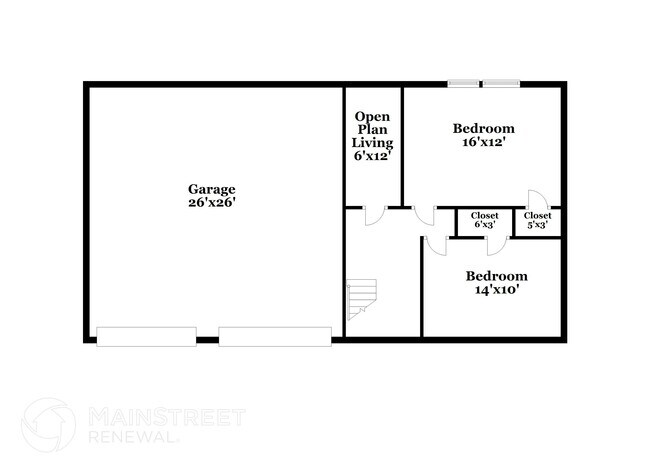 Building Photo - 35 Stiles Ct SW