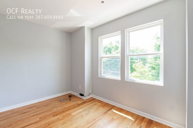 Building Photo - Four Bedroom Apartment near Temple University