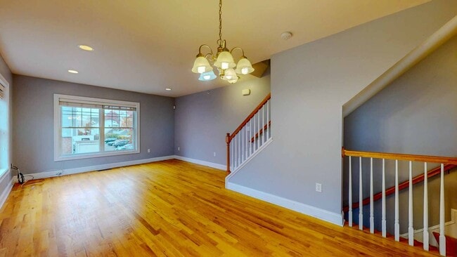 Building Photo - Spacious 2-Bedroom Townhouse with Loft – P...