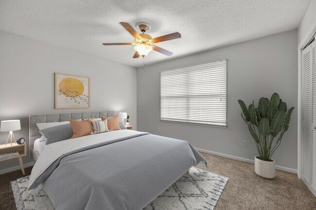 Building Photo - Foundry Townhomes