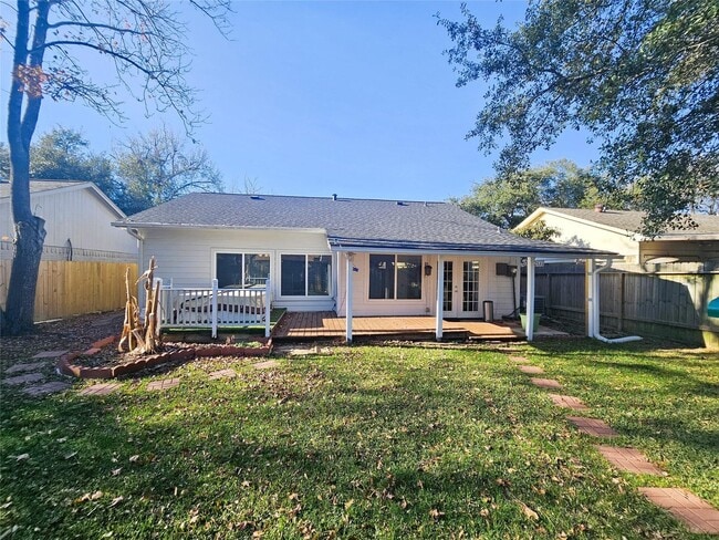 Building Photo - 23915 Tayloe House Ln