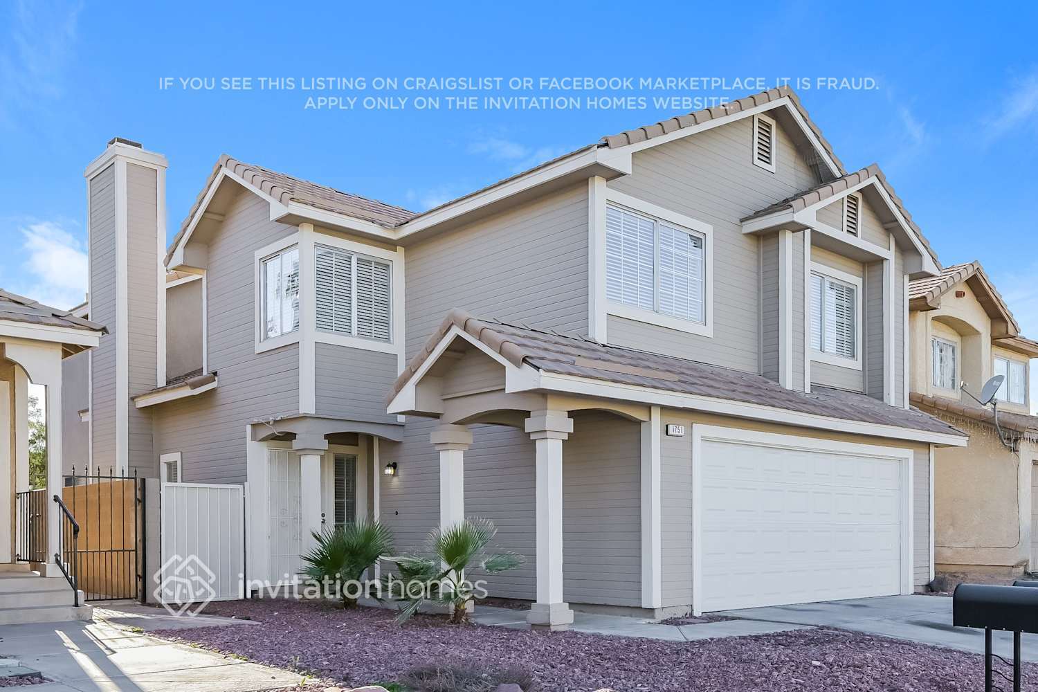 Building Photo - 1751 Forest Walk Dr