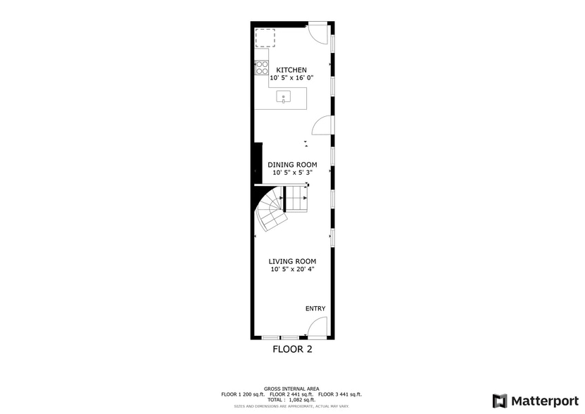 Building Photo - 2808 E Fairmount Ave