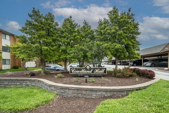 Building Photo - Two Bedroom, 2 Bath Creve Coeur Condo