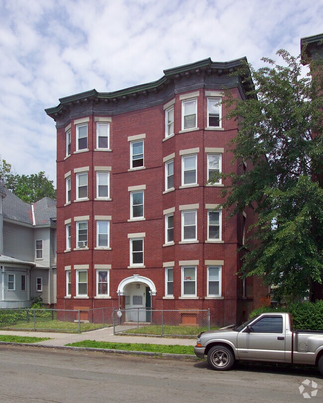 Building Photo - 16 Sheldon St