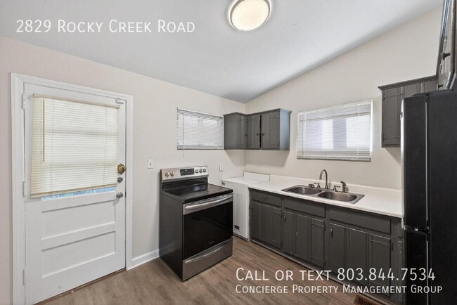 Building Photo - 2829 Rocky Creek Rd