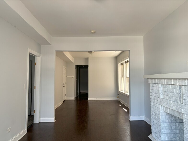 Building Photo - 3613 W Palmer St