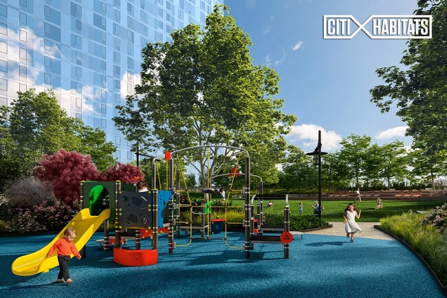 Building Photo - 2 Jackson Park