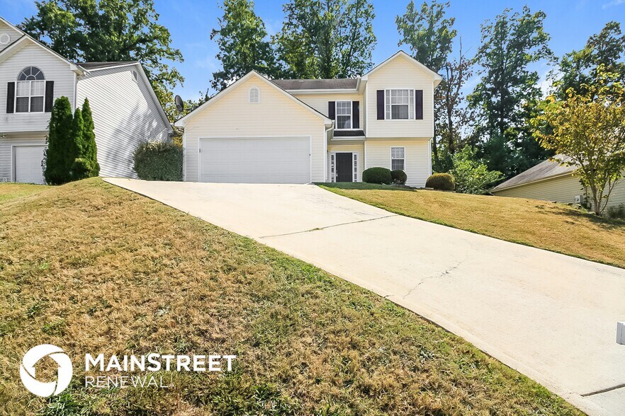 Primary Photo - 1579 Isleworth Cir