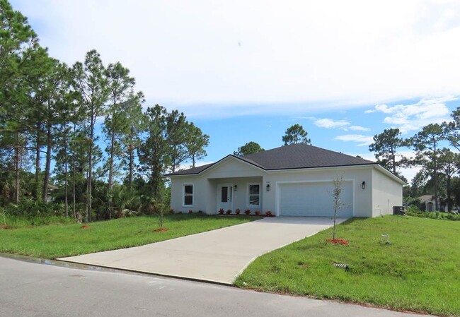 Building Photo - Beautiful 4 BD/2BA Home in Palm Bay!!