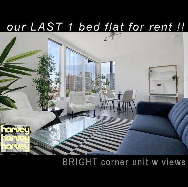 Floorplan - Harvey Hillcrest