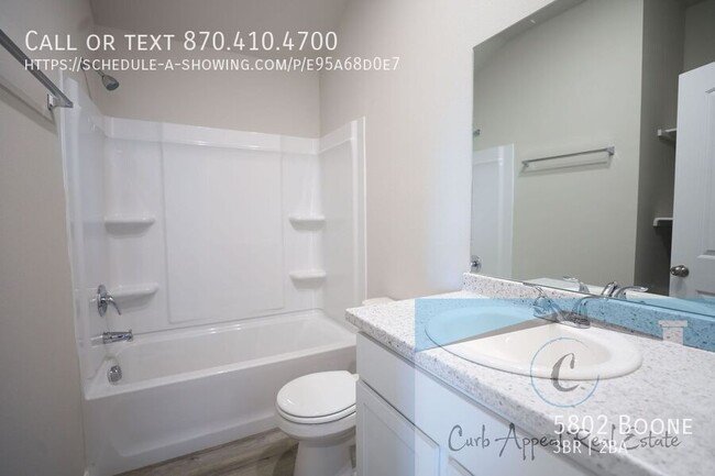 Building Photo - 5802 Boone-