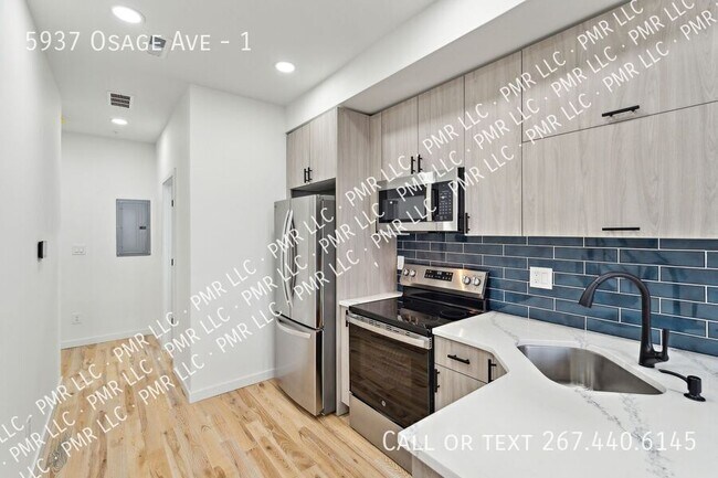 Building Photo - 5937 Osage Ave