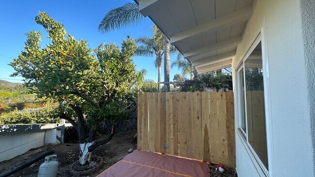 Building Photo - Remodeled 3 bd in Vista with large garage