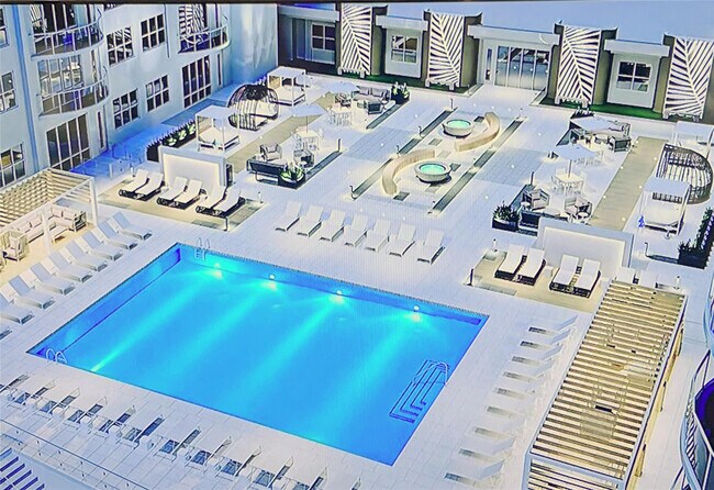 Building Photo - 3400 Galt Ocean Dr