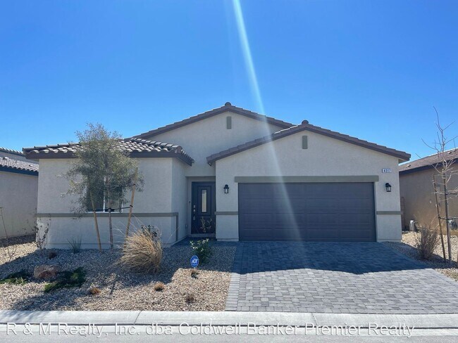Primary Photo - 4 br, 2 bath House - 4317 Glossier Avenue