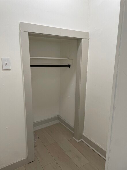 Storage Area / Closet - 3136 N Elizabeth St