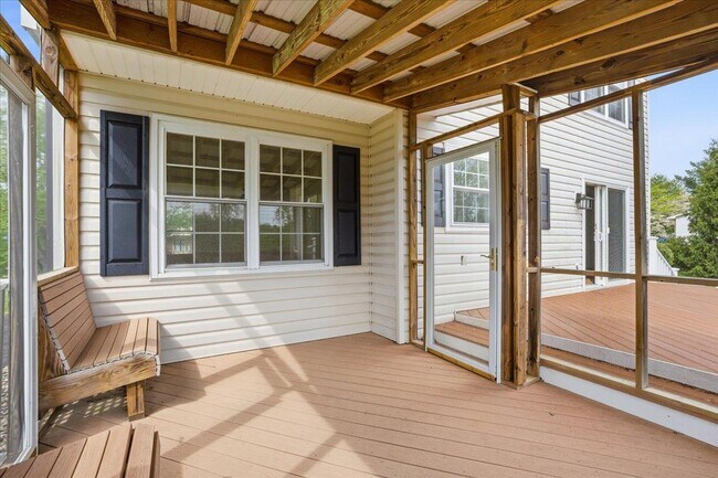 Building Photo - 7375 Freestate Dr