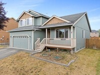 Building Photo - Bright & Spacious 4 Bedroom Home in Yelm f...