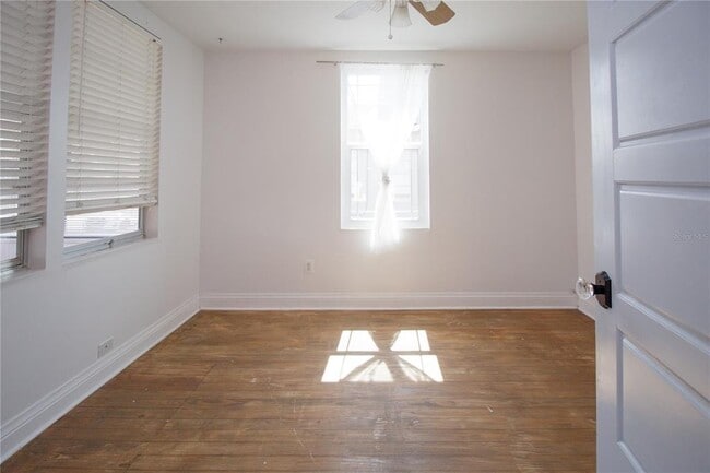 Building Photo - 2512 W Cordelia St