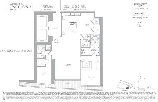 Building Photo - 300 Biscayne Blvd Way