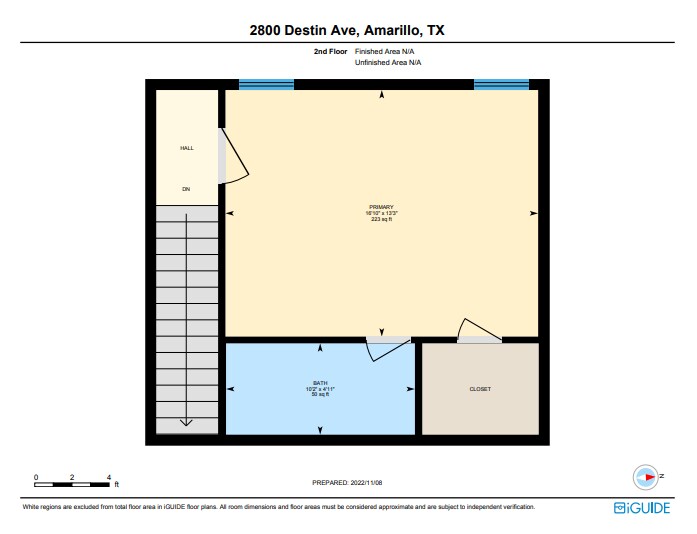 Building Photo - 2800 Destin Ave