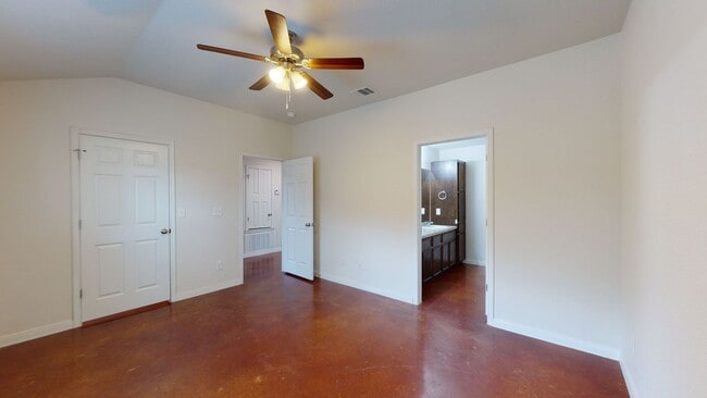 Building Photo - ALL STAINED CONCRETE FLOORING DUPLEX IN HA...