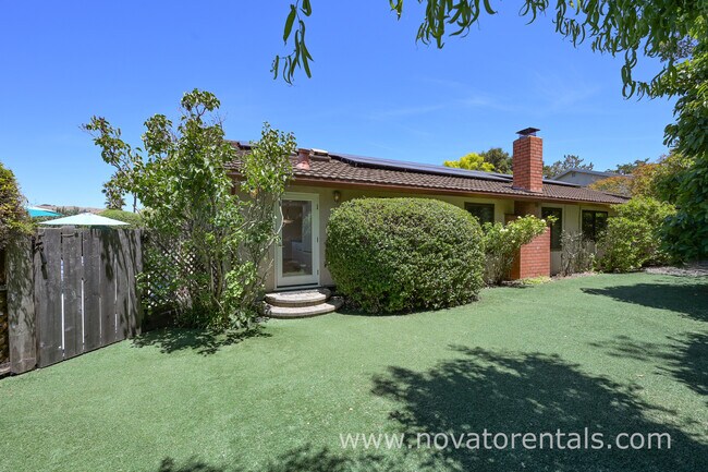 Building Photo - 65 Santa Maria Dr