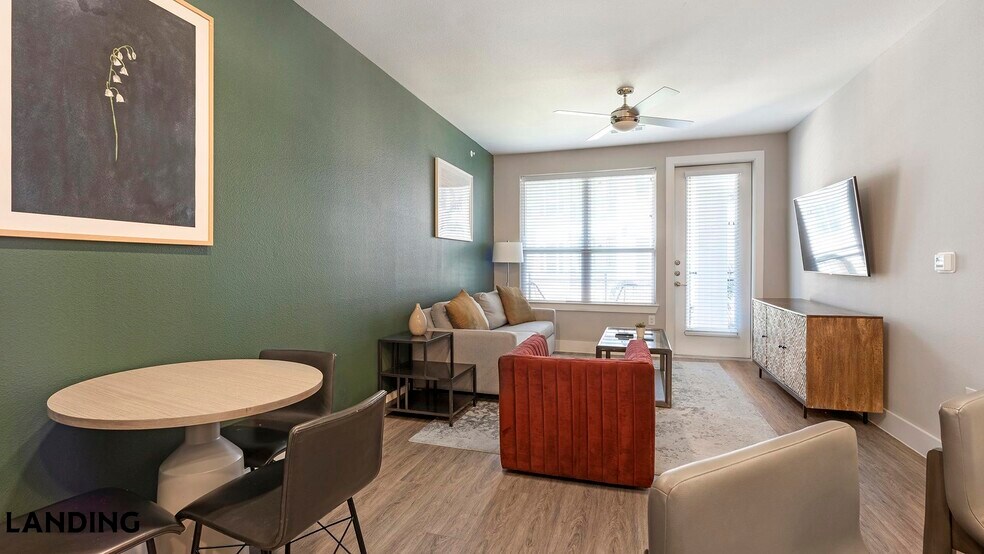 Building Photo - 503 Richland Hills Dr