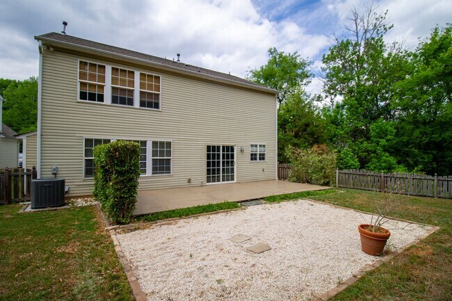 Building Photo - 4 bedroom home in Ballantyne
