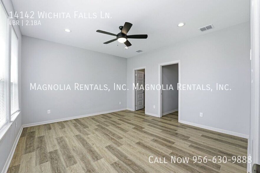 Building Photo - 14142 Wichita Falls Ln