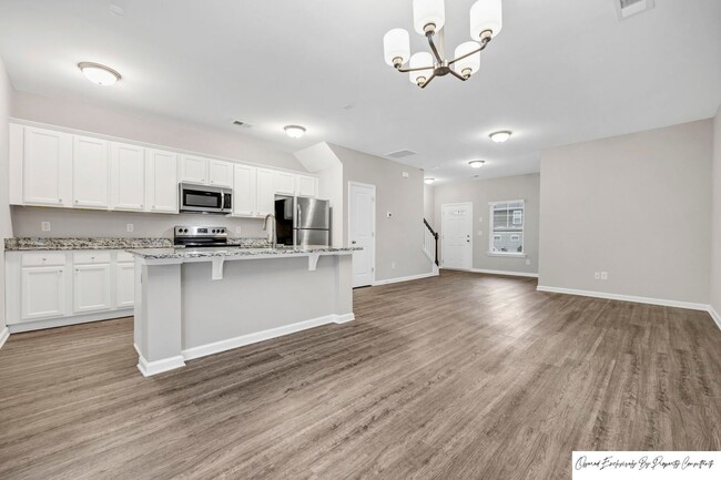 Building Photo - READY FOR YOU IN HARBISON GROVE