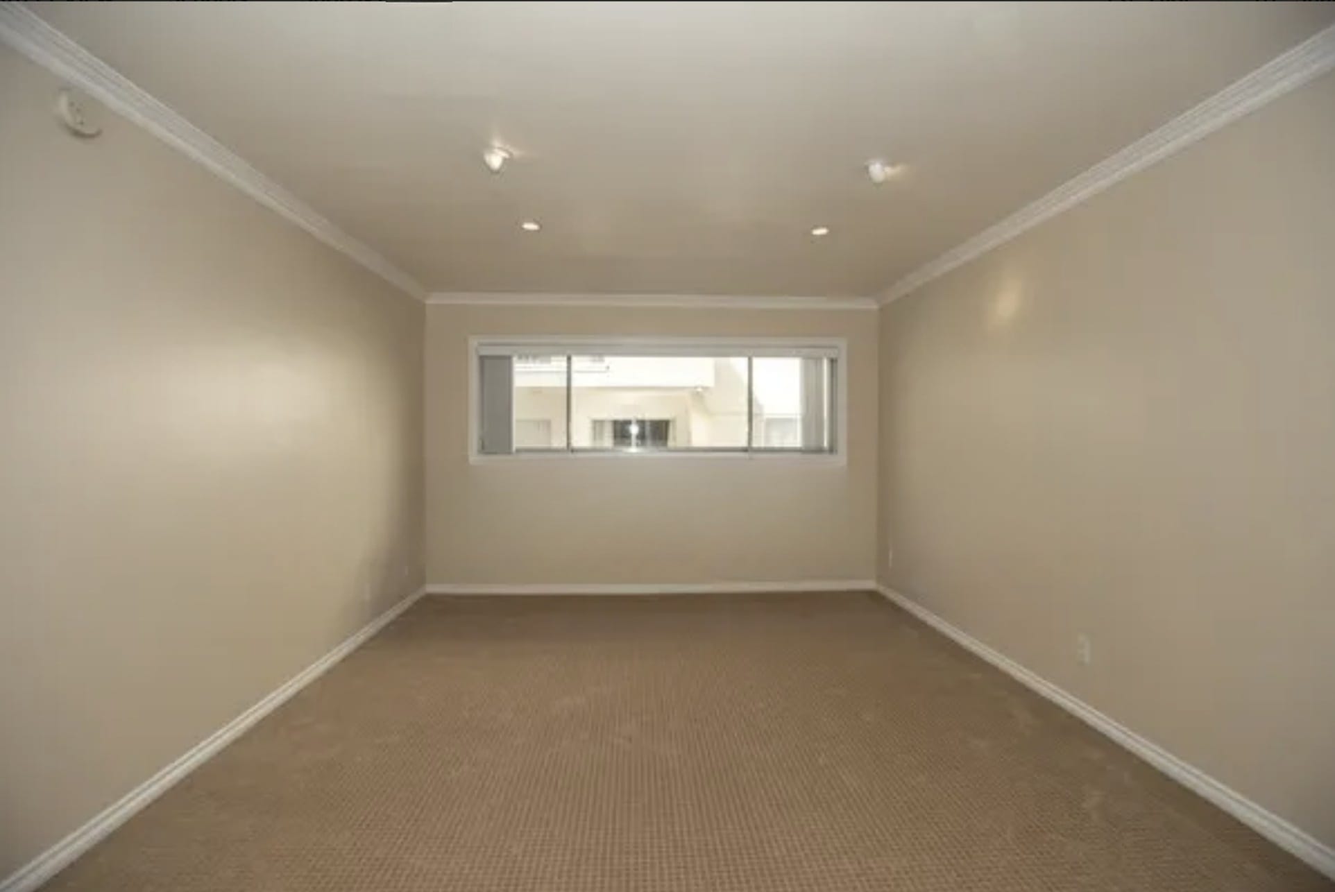 Master Bedroom - 11970 Montana Ave