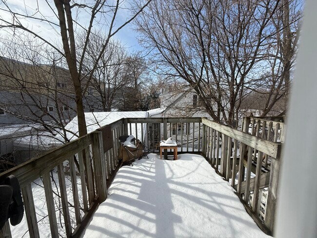 Building Photo - 245-249 North Ave