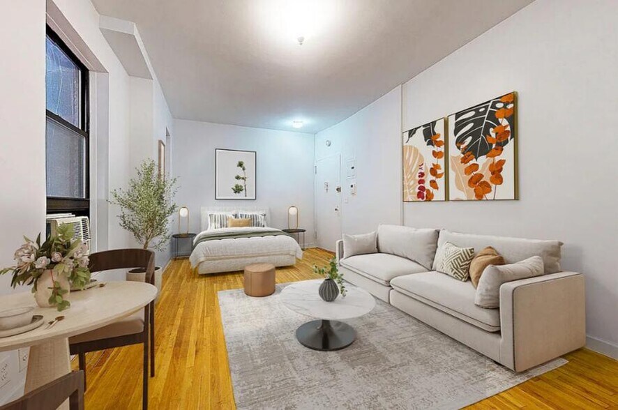 Primary Photo - Lexington Avenue