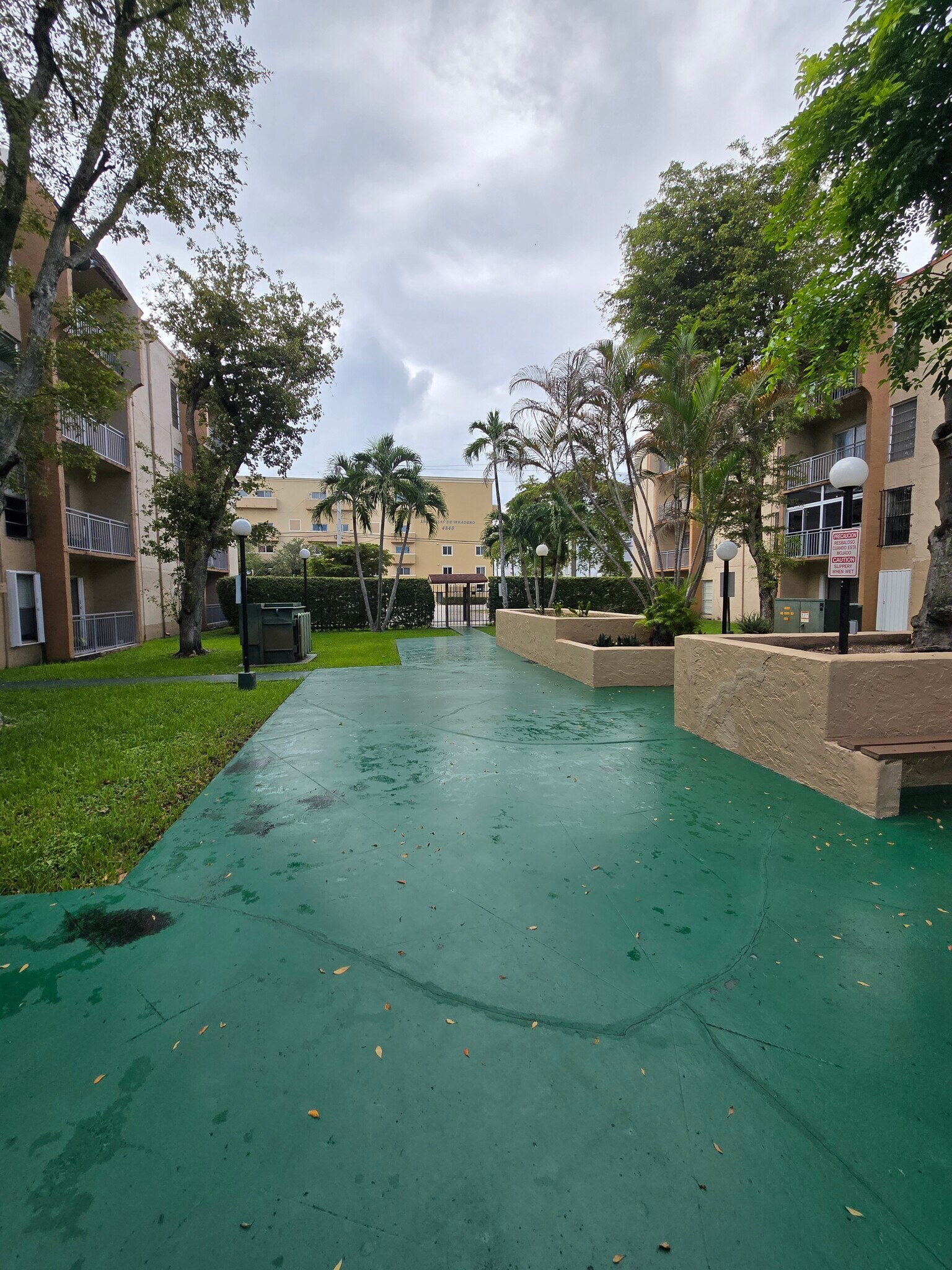 Building Photo - 4715 NW 7th St