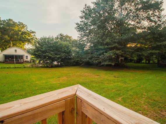 Building Photo - 4905 Robbins Dr