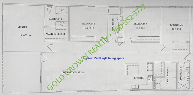 Building Photo - Brand New 4-Bedroom 3-Bathroom Home for Re...