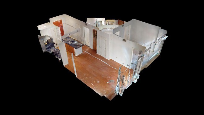 Building Photo - Thomas Circle/Mount Vernon One Bedroom W/P...