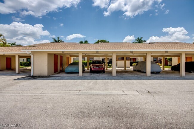 Building Photo - 15350 Moonraker Ct