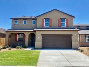 Building Photo - 5 Bedroom In Clovis Unified School District