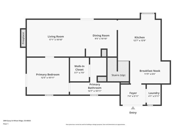 Building Photo - HISTORIC TWO-STORY HOME WITH CHARMING FEATURES AND CONVENIENT LOCATION IN WHEAT RIDGE