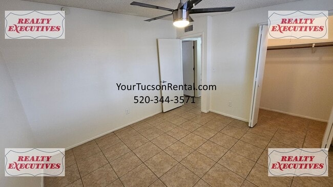 Building Photo - April Move in Special $0 Deposit required - Country Club & Fort Lowell area - 2 Beds 1 bath with AC