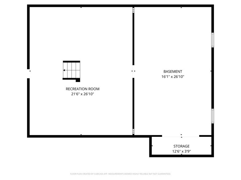 Building Photo - 19 Griffin Dr