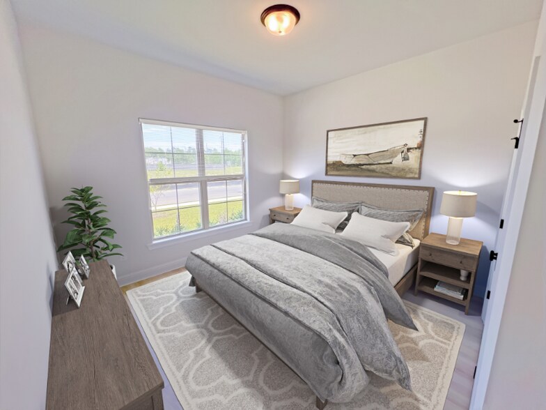 Building Photo - 18031 Evergreen Dr