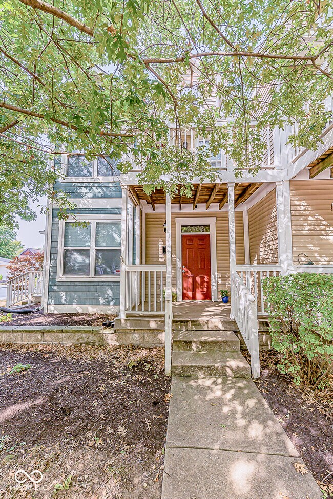 Building Photo - 2402 N Delaware St