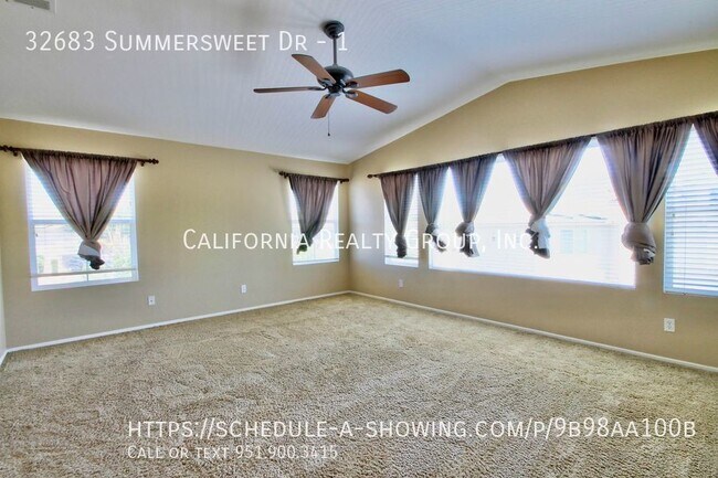 Building Photo - 32683 Summersweet Dr