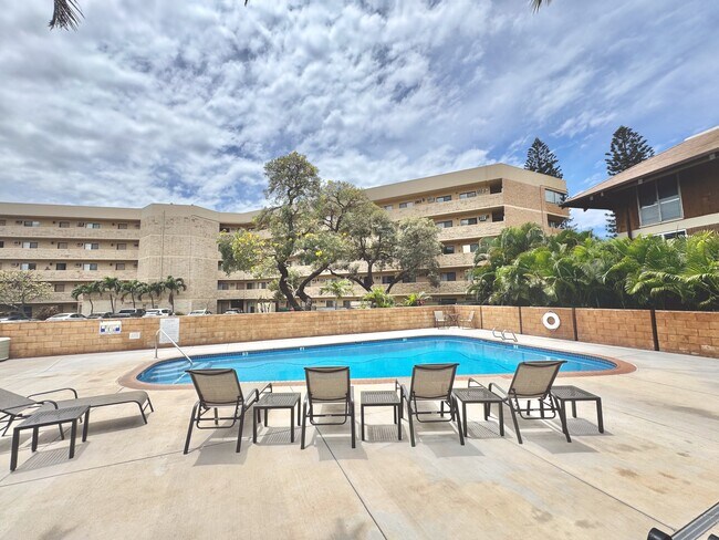 Building Photo - 1002 S Kihei Rd