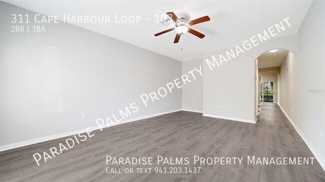 Building Photo - 311 Cape Harbour Loop